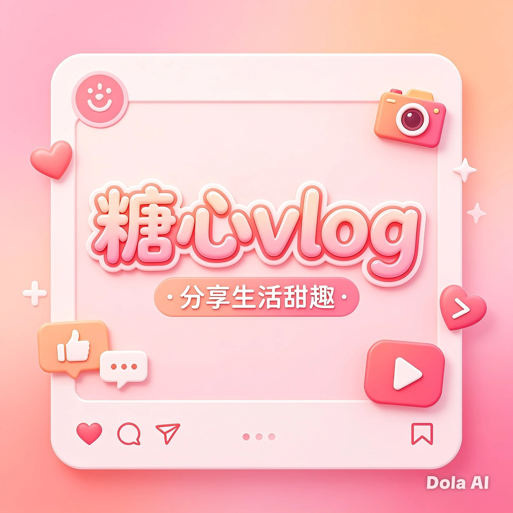 糖心Vlog精选生活视频内容